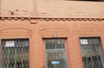 Casa com 2 quartos à venda na Rua Maria Perpétua, Ladeira, Juiz de Fora