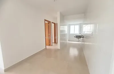 Apartamento com 2 quartos à venda na Rua Álvaro José Rodrigues, Santos Dumont, Juiz de Fora