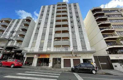 Apartamento com 4 quartos à venda na Rua Olegário Maciel, Santa Helena, Juiz de Fora