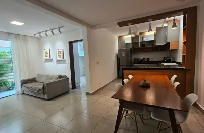Apartamento com 2 quartos para alugar na Rua Jacob Lawal, s/n, Borboleta, Juiz de Fora