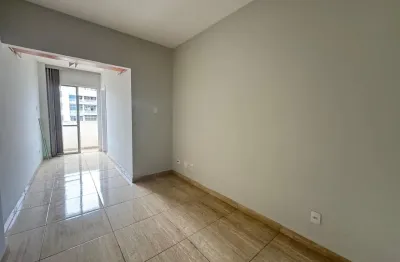 Apartamento com 1 quarto para alugar na Avenida Presidente Itamar Franco, S/N, São Mateus, Juiz de Fora