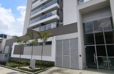 Cobertura com 2 quartos para alugar na Rua Emmanuel Alves Rattes, São Pedro, Juiz de Fora