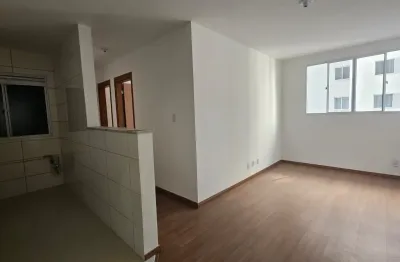 Apartamento com 2 quartos para alugar na Avenida Pedro Henrique Krambeck, s/n, São Pedro, Juiz de Fora