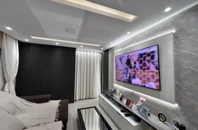 Cobertura com 3 quartos para alugar na Rua Comendador Pantaleone Arcuri, Teixeiras, Juiz de Fora