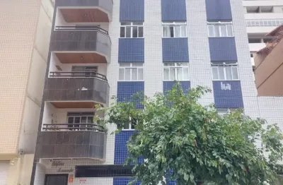 Apartamento com 2 quartos à venda na Rua Doutor José Barbosa, São Mateus, Juiz de Fora