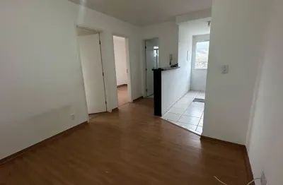 Apartamento com 2 quartos à venda na Avenida Garcia Rodrigues Paes, Benfica, Juiz de Fora