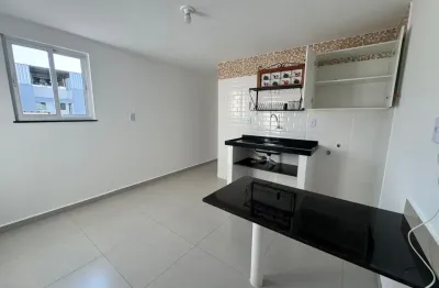 Apartamento com 1 quarto para alugar na Rua José Almério de Oliveira, São Pedro, Juiz de Fora