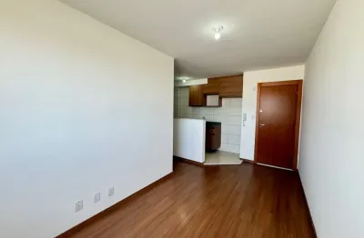 Apartamento com 2 quartos para alugar na Avenida Pedro Henrique Krambeck, São Pedro, Juiz de Fora