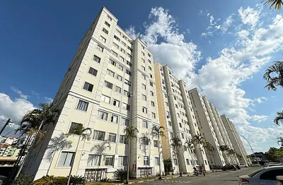 Apartamento com 2 quartos para alugar no São Pedro, Juiz de Fora 