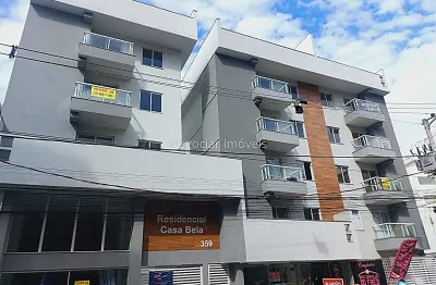 Cobertura com 2 quartos à venda na Rua Engenheiro Geraldo Magela de Mattos Sanábio, Recanto da Mata, Juiz de Fora