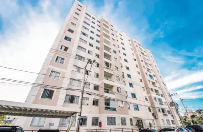 Apartamento com 2 quartos à venda na Rua Professora Violeta Santos, Democrata, Juiz de Fora