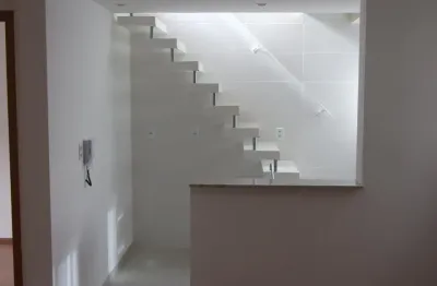 Cobertura com 2 quartos à venda na Rua Redentor, Paineiras, Juiz de Fora