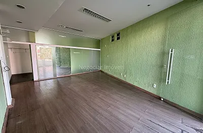 Ponto comercial para alugar na Avenida Presidente Costa e Silva, São Pedro, Juiz de Fora