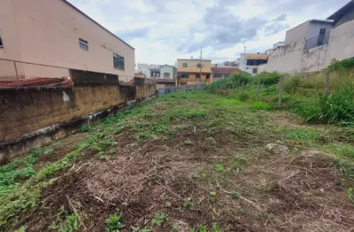 Terreno à venda na Rua Adalgisa Gonçalves Soares, São Pedro, Juiz de Fora