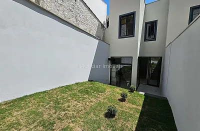 Casa com 3 quartos à venda na Rua Izabel Correa de Souza, São Pedro, Juiz de Fora