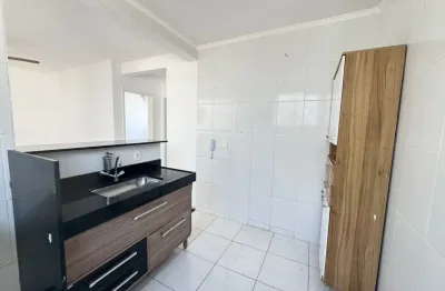 Apartamento com 2 quartos para alugar na Rua Álvaro José Rodrigues, Santos Dumont, Juiz de Fora