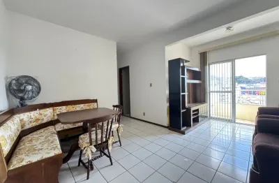 Apartamento com 2 quartos para alugar na Avenida Barão do Rio Branco, Centro, Juiz de Fora