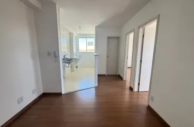 Apartamento com 2 quartos para alugar na Avenida Engenheiro Valdir Pedro Monachesi, Aeroporto, Juiz de Fora