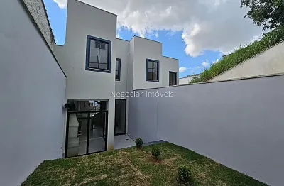 Casa com 3 quartos à venda na Rua Izabel Correa de Souza, São Pedro, Juiz de Fora