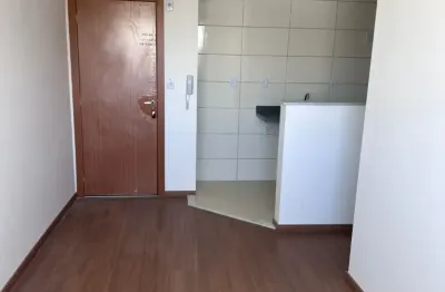 Apartamento com 2 quartos à venda na Avenida Pedro Henrique Krambeck, São Pedro, Juiz de Fora