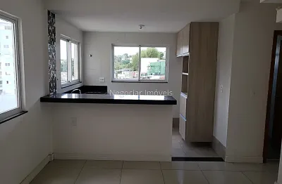 Excelente oportunidade de cobertura no bairro  são pedro!!!