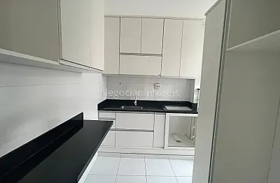 Apartamento com 2 quartos para alugar na Rua Euclides Pezarini, São Pedro, Juiz de Fora