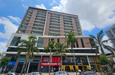 Kitnet / Stúdio à venda na Rua Professor José Ribeiro, São Pedro, Juiz de Fora