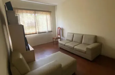Apartamento com 2 quartos à venda na Avenida Garibaldi Campinhos, Vitorino Braga, Juiz de Fora