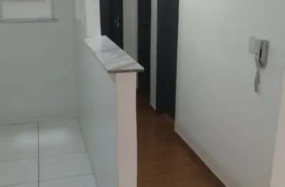 Apartamento com 2 quartos à venda na Rua Luiz Kelmer, Borboleta, Juiz de Fora