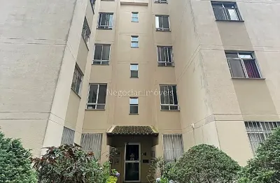 Apartamento com 2 quartos à venda na Rua Euclides Pezarini, São Pedro, Juiz de Fora