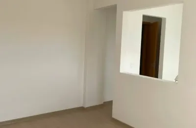 Apartamento com 2 quartos à venda na Rua Benjamim Guimarães, Morro da Glória, Juiz de Fora