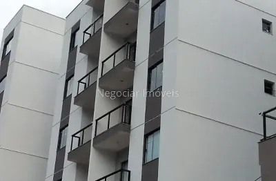 Apartamento com 2 quartos à venda na Rua José Simpliciano Alves, Nova Era, Juiz de Fora