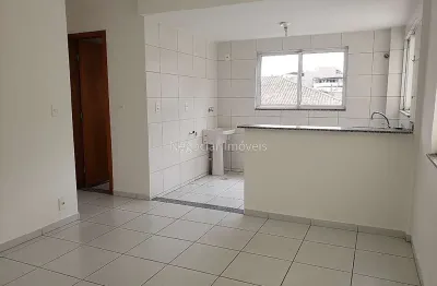 Apartamento com 2 quartos à venda na Rua José Lourenço Kelmer, São Pedro, Juiz de Fora