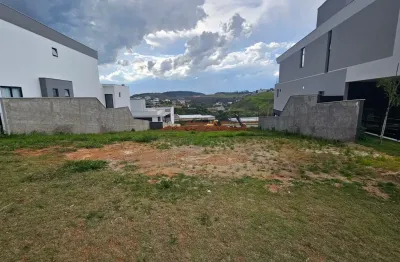 Terreno em condomínio fechado à venda na Rua Ibirité, São Pedro, Juiz de Fora