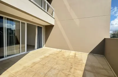 Apartamento com 1 quarto para alugar na Rua José Lourenço Kelmer, São Pedro, Juiz de Fora