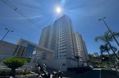 Apartamento com 2 quartos para alugar na Avenida Engenheiro Valdir Pedro Monachesi, Aeroporto, Juiz de Fora