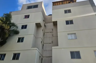 Apartamento com 2 quartos para alugar na Rua Zélia Maria Valentim, São Pedro, Juiz de Fora