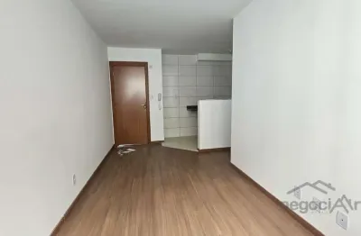 Apartamento com 2 quartos para alugar na Avenida Pedro Henrique Krambeck, São Pedro, Juiz de Fora