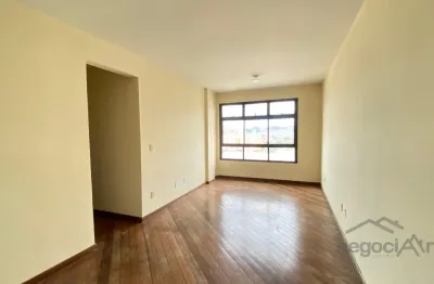 Apartamento com 3 quartos à venda na Travessa Pedro Paulo, Manoel Honório, Juiz de Fora