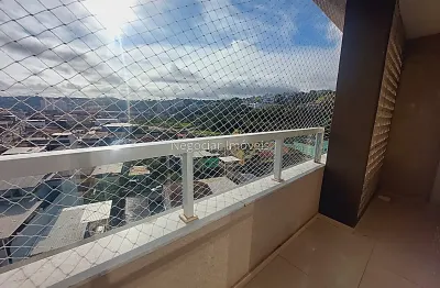 Cobertura com 3 quartos à venda na Rua Orestes Fabiano Alves, São Pedro, Juiz de Fora