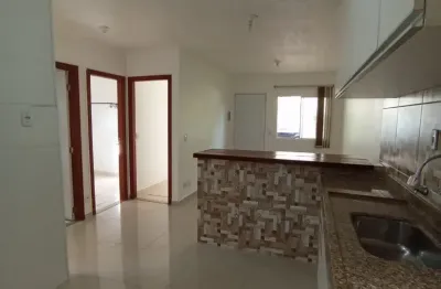 Casa em condomínio fechado com 2 quartos à venda no São Pedro, Juiz de Fora 