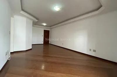 Apartamento com 3 quartos à venda na Rua Doutor Antônio Carlos, Centro, Juiz de Fora