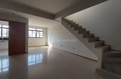 Cobertura com 3 quartos à venda na Rua Melo Franco, São Mateus, Juiz de Fora