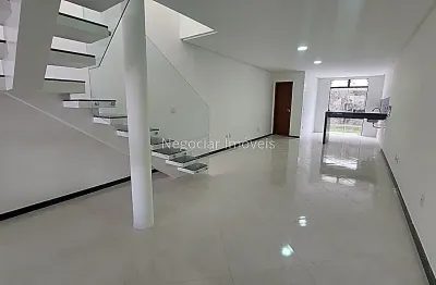 Casa com 3 quartos à venda no Aeroporto, Juiz de Fora 