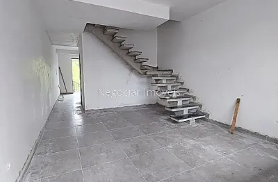 Casa com 3 quartos à venda na Rua Raphael Sansão, Fontesville, Juiz de Fora