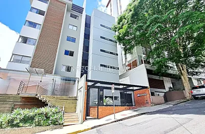 Kitnet / Stúdio à venda na Rua Marechal Deodoro, Centro, Juiz de Fora