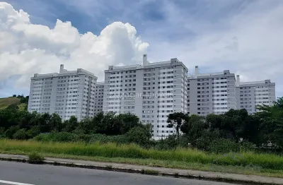 Apartamento com 2 quartos à venda na Rua Custódio Tristão, Santa Terezinha, Juiz de Fora