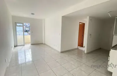 Apartamento com 2 quartos à venda no Bonfim, Juiz de Fora 