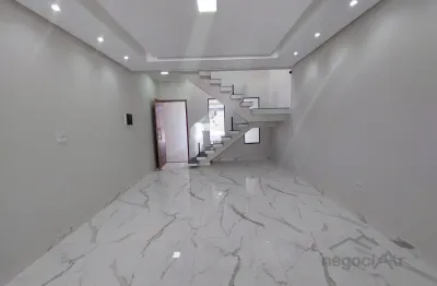 Casa com 3 quartos à venda no Recanto da Mata, Juiz de Fora 