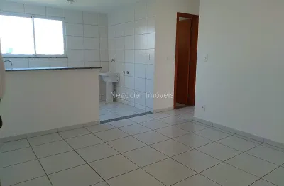 Apartamento com 2 quartos para alugar na Rua José Lourenço Kelmer, São Pedro, Juiz de Fora